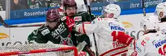 Ein Wahnsinn mit Overtime-Rekord