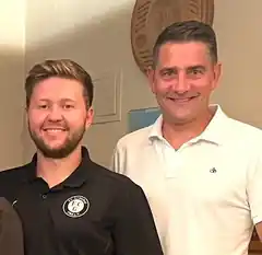 Eine Tradition, eine Sport-Familie: Der FC Grünthal