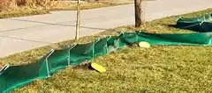 Appell der Frosch- und Krötenretter