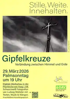Fern vom Alltag: Offen für neue Perspektiven