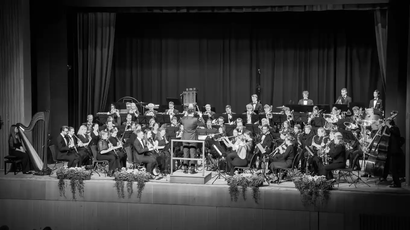 „Hymn of the Highlands“