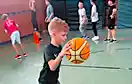 Tolles Schul-Projekt zweier Rotter Trainer in Reitmehring