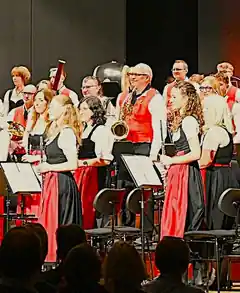 Ringe, Rhythmen, Riesenjubel