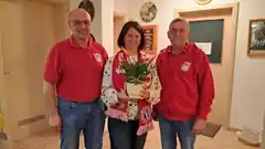 FC Bayern-Fanclub Obing: Über 1.000 Mitglieder