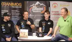 „Das muss man sich erst mal trauen“