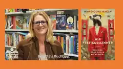Buchtipp der Woche