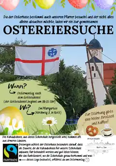 Die Kinder in Rott dürfen sich freuen