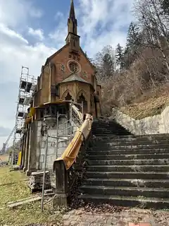 Sanierungskonzept für die König-Otto-Kapelle