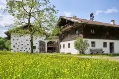 Tag der Freilichtmuseen in Bayern