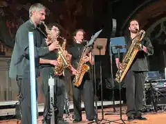 Ein unverwechselbarer Sound