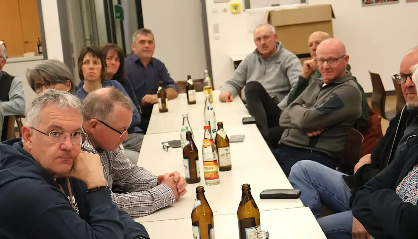 „Wer sagt dann, du darfst, du aber ned?“