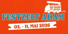 Es ist angerichtet in Aham