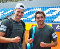 Geht das Tennis-Märchen weiter?