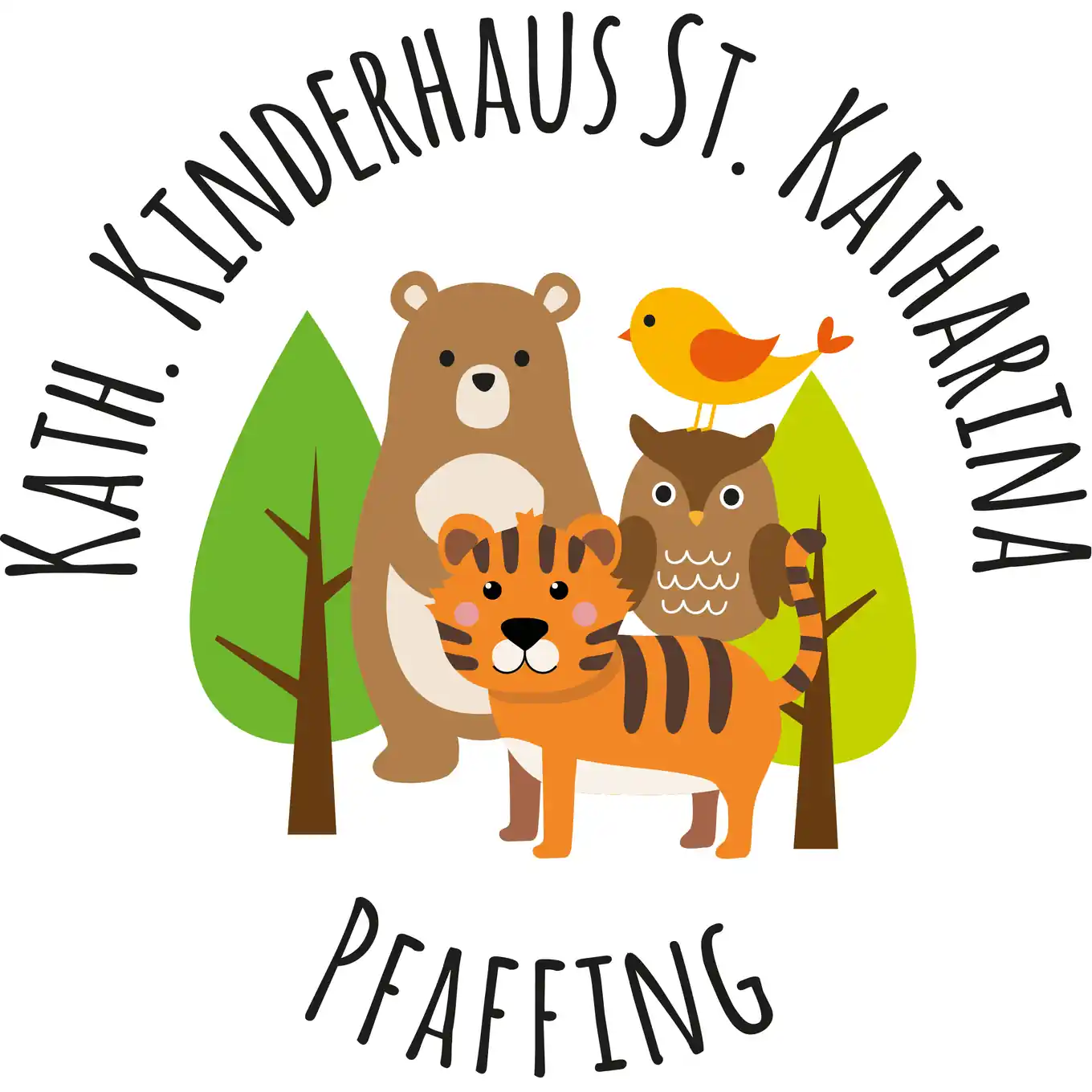 Pfaffinger Kita wird ein Sechzger