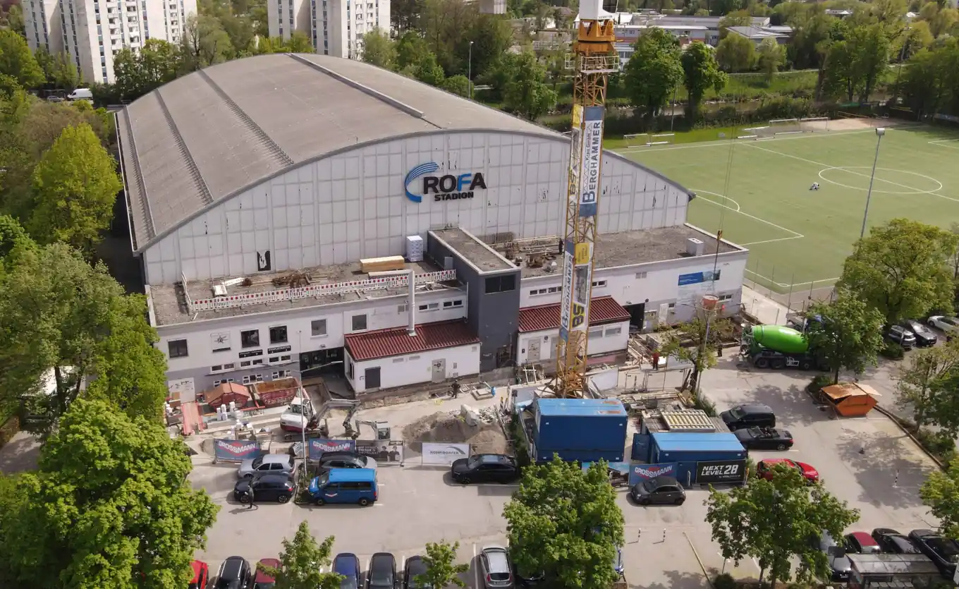 Starbulls-Geschäftsstelle geschlossen