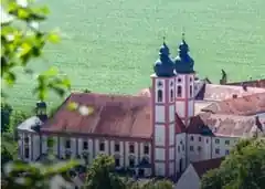 Mariensingen in Au