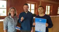 Party und Prävention