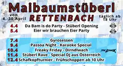Remboch im Ausnahmezustand