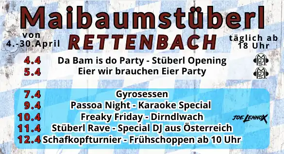 Remboch im Ausnahmezustand
