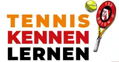 Tennis-Schnuppertraining beim TSV Soyen