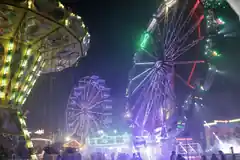 Festauftakt nach Maß