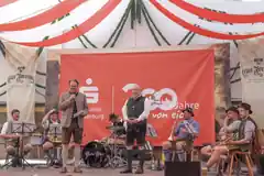 Frühlingsfest: Der beste Dienstag aller Zeiten