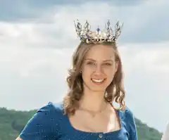 „Ich freue mich auf alles, was kommt“