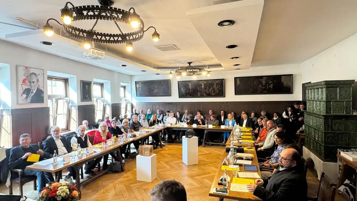 Wie geht es weiter mit den Erbbaurrechten?