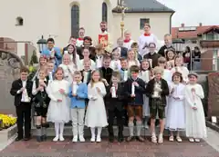 Ein besonderes Versprechen prägt das Fest