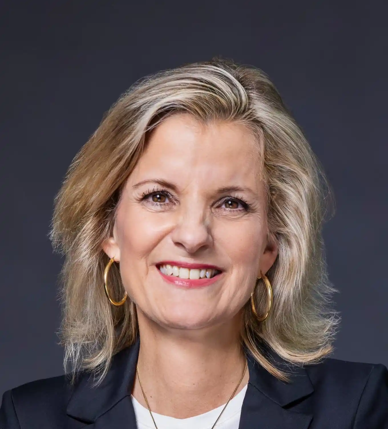 Große Freude in Rosenheim