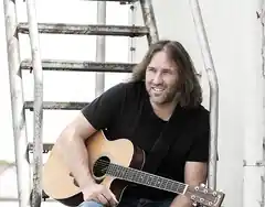 Roland Hefter bei den Schlossschützen