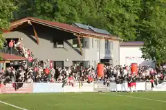 +++ 2:0 für die Löwen: Erster Schritt getan +++