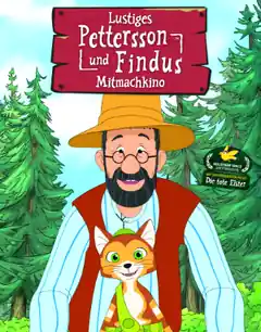 Ein Kino-Spaß zum Mitsingen, Mittanzen, Mitlachen