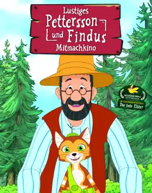 Ein Kino-Spaß zum Mitsingen, Mittanzen, Mitlachen