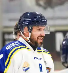 Daniel Hora verlässt den EHC