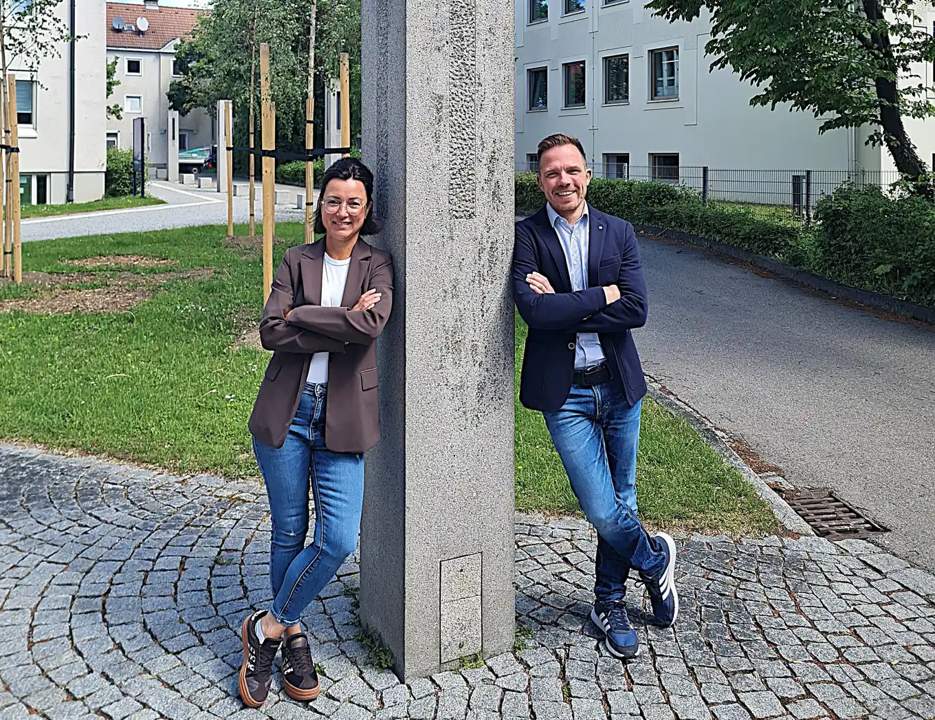 Heute beginnt die „Woche des Praktikums“