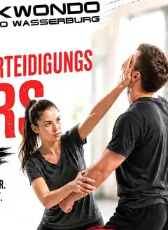 Selbstverteidigung erlernen