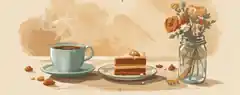 Bürger-Bahnhofs-Café hat geöffnet