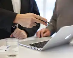 ÜWG in Pfaffing wünscht künftig so manche Änderung