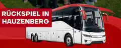 Noch freie Plätze in den Fanbussen