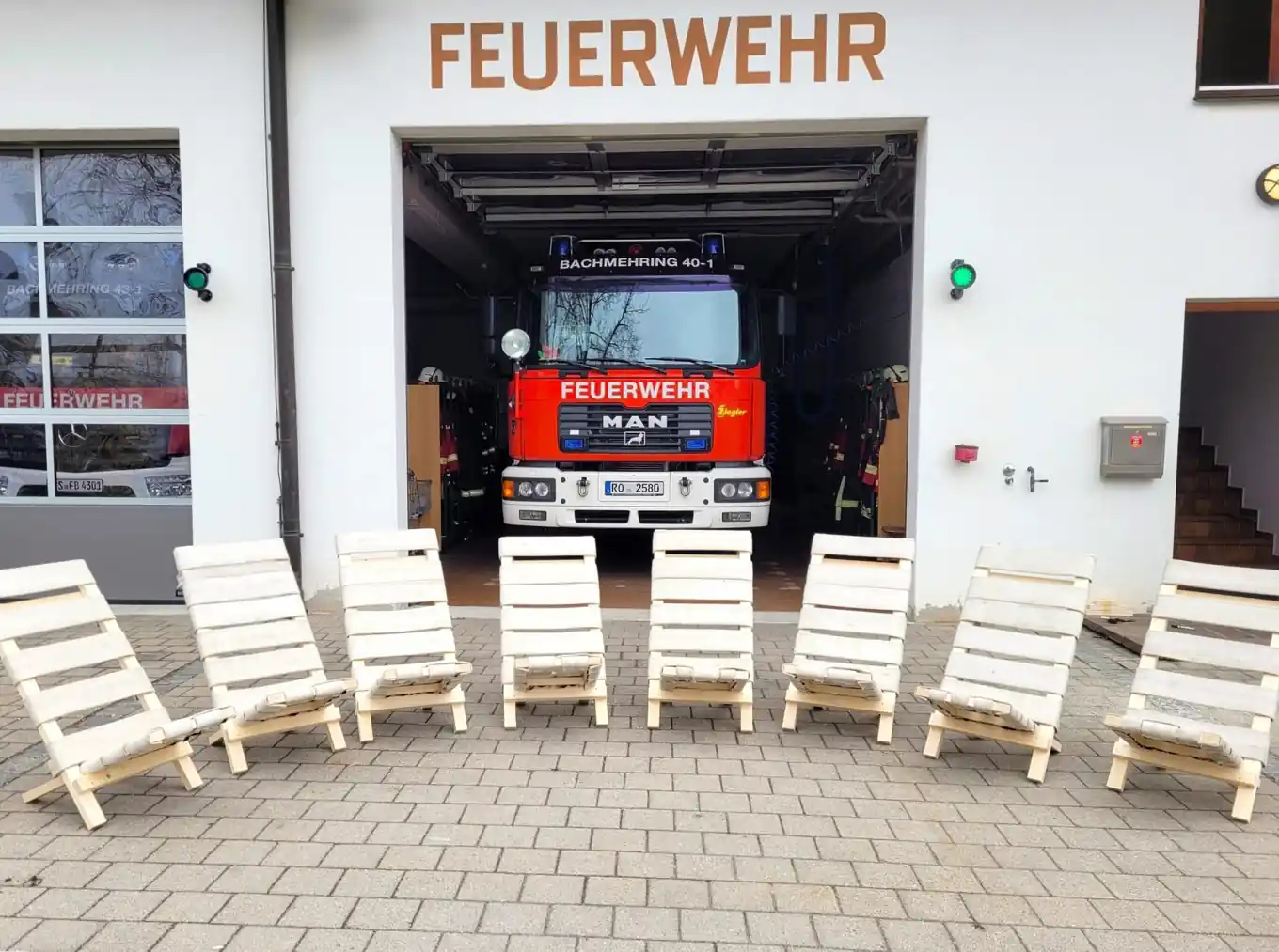 Eiselfing: Schnell zur Gemeinde-Rallye anmelden