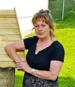 40 Jahre im Namen der Kinder: Danke, Gabi Vogl!
