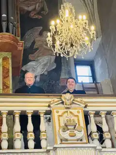 Ein Nachmittag, der in Erinnerung bleibt