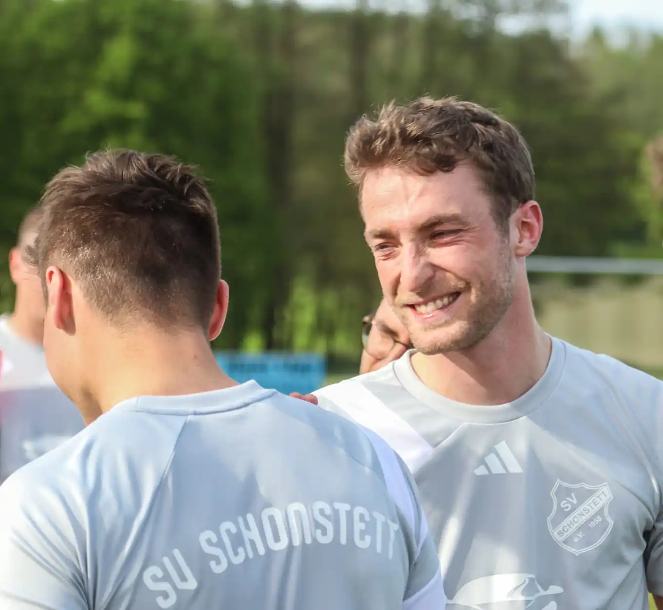 Die Schonis sind zurück in der A-Klasse