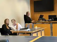 Urteil im Haager Betrugsprozess: Sechseinhalb Jahre