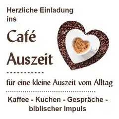 Eine kleine Auszeit