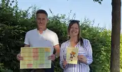 Sonne, Soyen und viel Ferien-Spaß