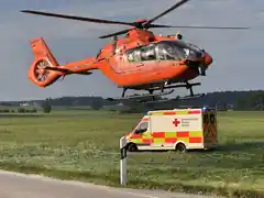 18.50 Uhr: Unfall auf Kesselseestrecke