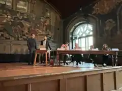 Wie heizt Wasserburg künftig?