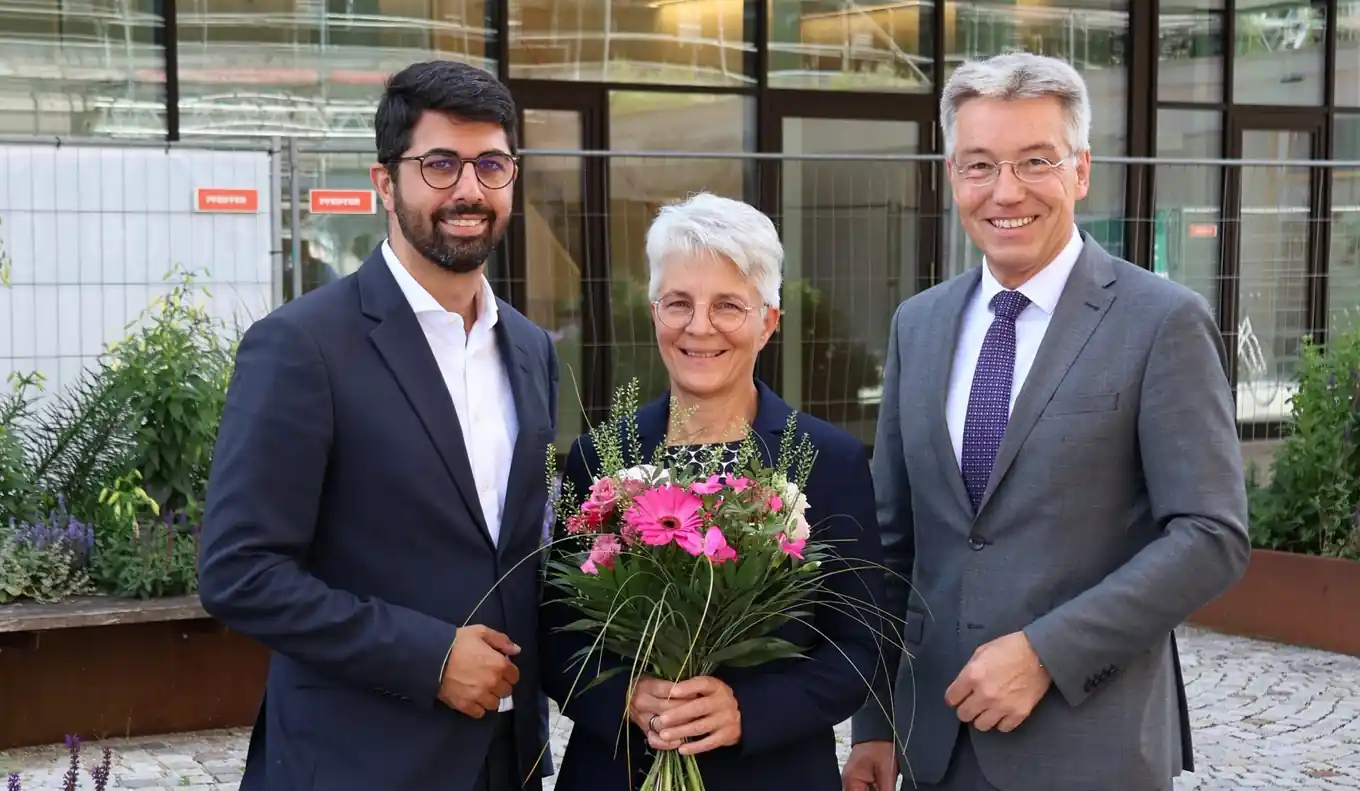 „Ein klares Zeichen für mehr Teilhabe“